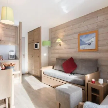 Apartment Pierre & Le Christiana *