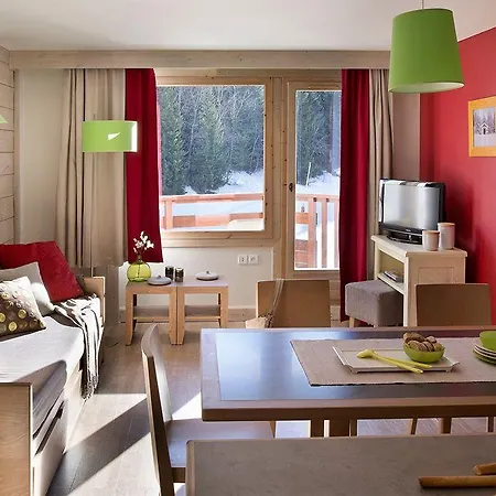 Apartment Pierre & Le Christiana