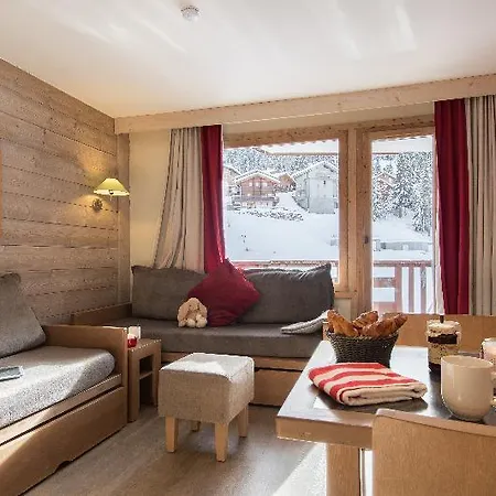 Apartment Pierre & Le Christiana