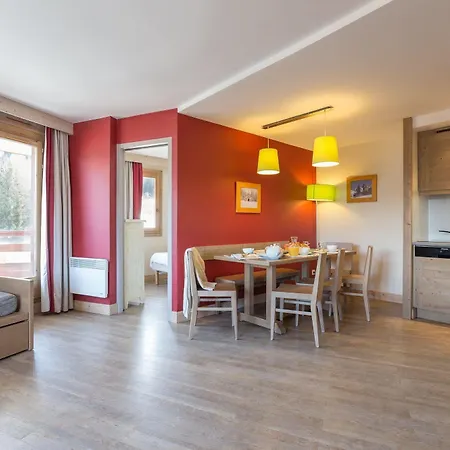 Apartment Pierre & Le Christiana