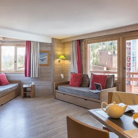 Apartment Pierre & Le Christiana *