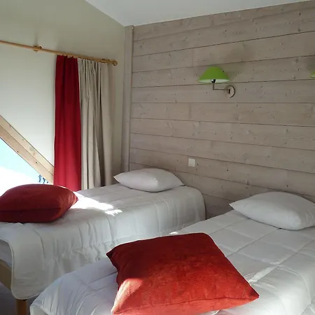 Apartment Pierre & Le Christiana La Tania